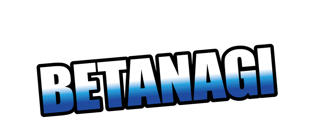 Marine Gate BETANAGI